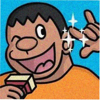 影友山雾头像