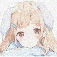 影友雾线头像